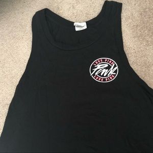 Victoria’s Secret PINK tank